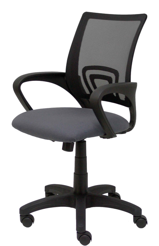 EAN 8436586626044 - PIQUERAS Y CRESPO Vianos Asiento acolchado tapizado Respaldo de malla imagen 2