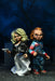 EAN 0634482421215 - NECA Chucky & Tiffany 2-Pack imagen 10
