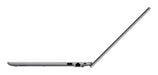 EAN 4711636151566 - ASUS ExpertBook P1 PM1403CDA-S60077X AMD Ryzen™ 5 35,6 cm (14") DDR5-SDRAM Wi-Fi 6E (802.11ax) imagen 4