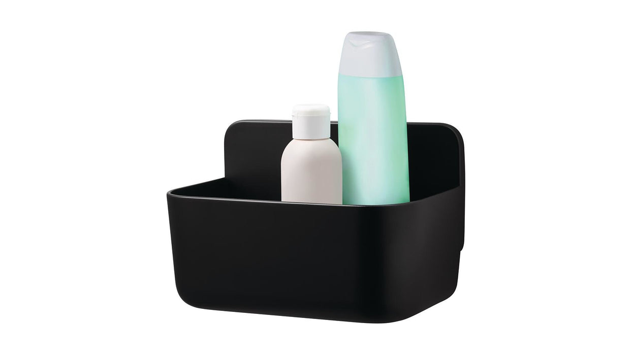 EAN 4063565154164 - TESA LAVAA Plástico Montado en pared Cesta de ducha imagen 2