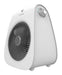 EAN 8435484082594 - Cecotec 08259 calefactor eléctrico Interior Blanco 2000 W Ventilador eléctrico imagen 1