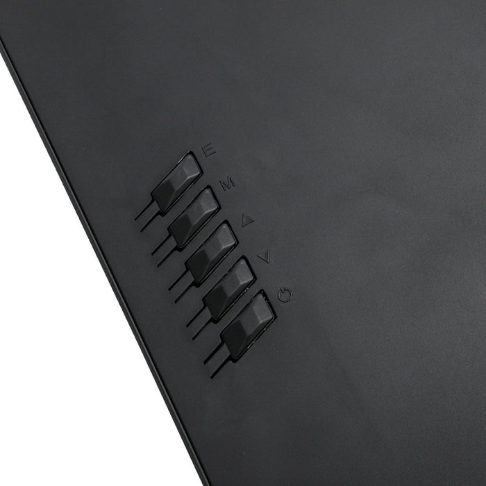 EAN 4711404024160 - Hannspree HP 278 WJB LED display 68,6 cm (27") 1920 x 1080 Pixeles Full HD Negro imagen 18