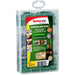 EAN 4048962208184 - Fischer 531227 tornillo de anclaje y taco 80 pieza(s) Juego de enchufes de pared y tornillos imagen 1