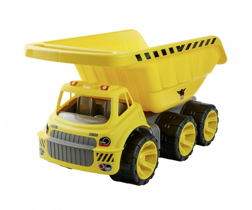 EAN 4004943548205 - BIG Power Worker Mega Kipper imagen 1