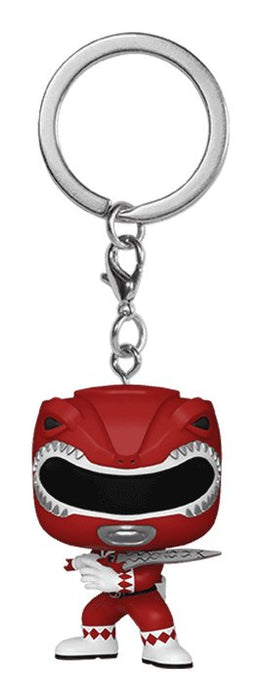 EAN 0889698721523 - FUNKO POP! KEYCHAIN 72152 llavero y llavero tipo cartera Negro, Rojo, Plata, Blanco imagen 1