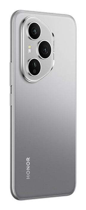 EAN 6936520867530 - Honor 400 Pro 17 cm (6.7") MagicOS 9.0 5G 12 GB 512 GB 5300 mAh Gris imagen 5