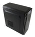EAN 4260070126239 - LC-Power 7038B Midi Tower Negro imagen 3