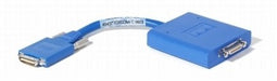 EAN 0746320090009 - Cisco Smart Serial WIC2/T 26 Pin -V.35 Female DCE cable de serie Azul imagen 1