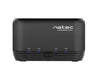 EAN 5901969407907 - NATEC Kangaroo Dual USB 3.2 Gen 1 (3.1 Gen 1) Type-A Negro imagen 4