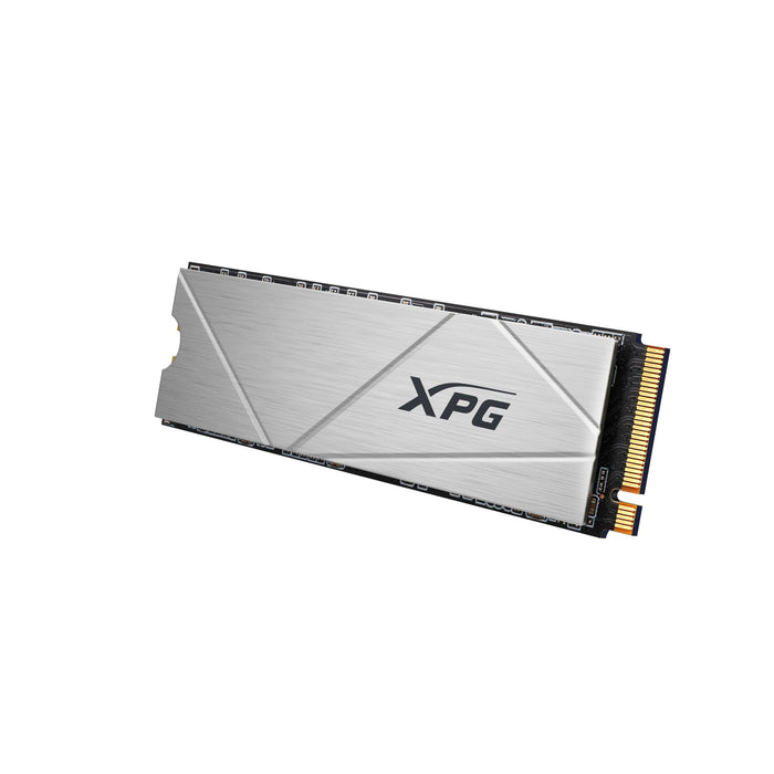 EAN 4711085946157 - XPG GAMMIX S60 1 TB M.2 PCI Express 4.0 NVMe 3D NAND imagen 3
