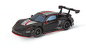 EAN 9003150510031 - Carrera Porsche 911 GT3 R "Black Devil" Modelo a escala de coche deportivo imagen 1