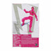 EAN 5010993913343 - Power Rangers Lightning Collection Mighty Morphin Ninja Pink Ranger imagen 10