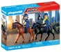 EAN 4008789718778 - Playmobil City Action 71877 set de juguetes imagen 1