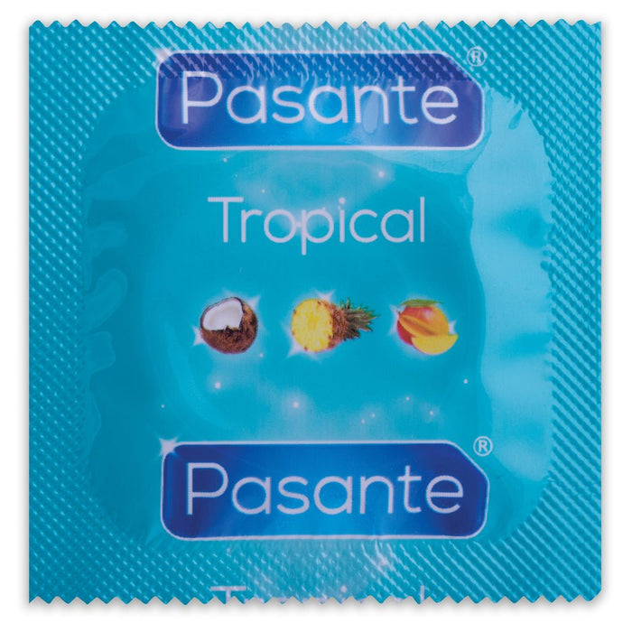 EAN 5060150680854 - Pasante Tropical 144 144 pieza(s) Alise imagen 1