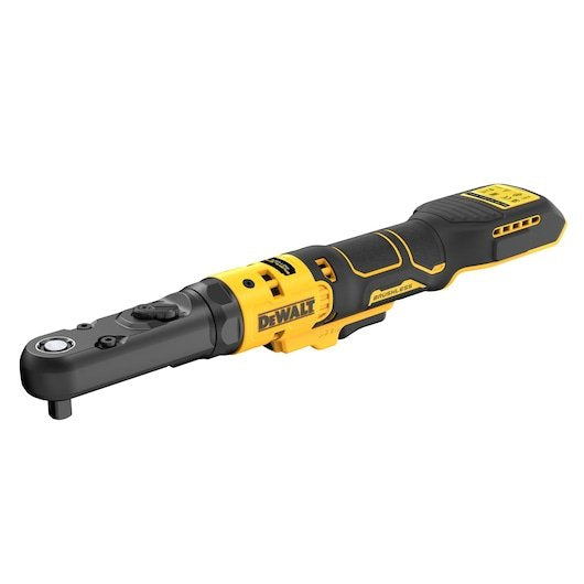 EAN 5035048789667 - DeWALT DCF510N-XJ atornilladora de impacto con batería imagen 4