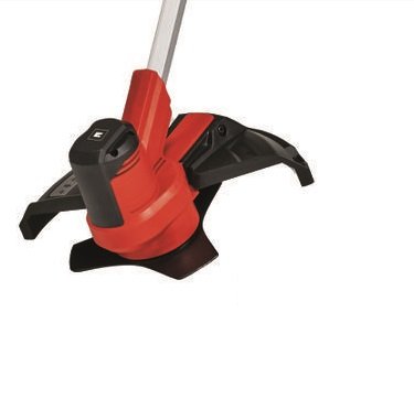 EAN 4006825651300 - Einhell AGILLO 18/200 30 cm Batería Aluminio, Negro, Rojo imagen 10