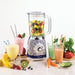 EAN 8003705122888 - Ariete 0583/0C 1,5 L Batidora de vaso 1000 W Azul, Multicolor imagen 3