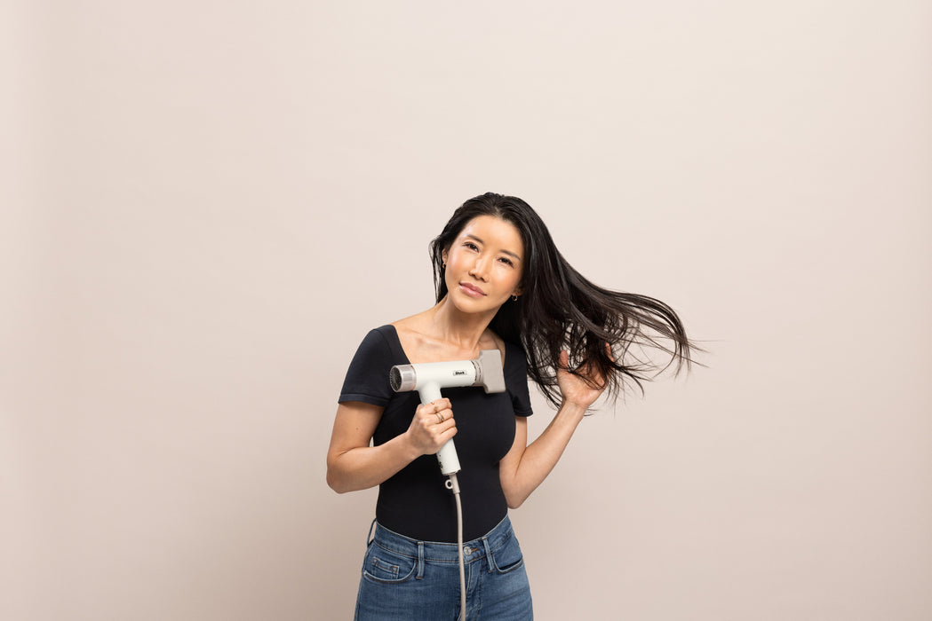 EAN 622356271622 - Shark HD333EU Utensilio de peinado Herramienta de peinado con múltiples accesorios Caliente Blanco 1700 W  imagen 197