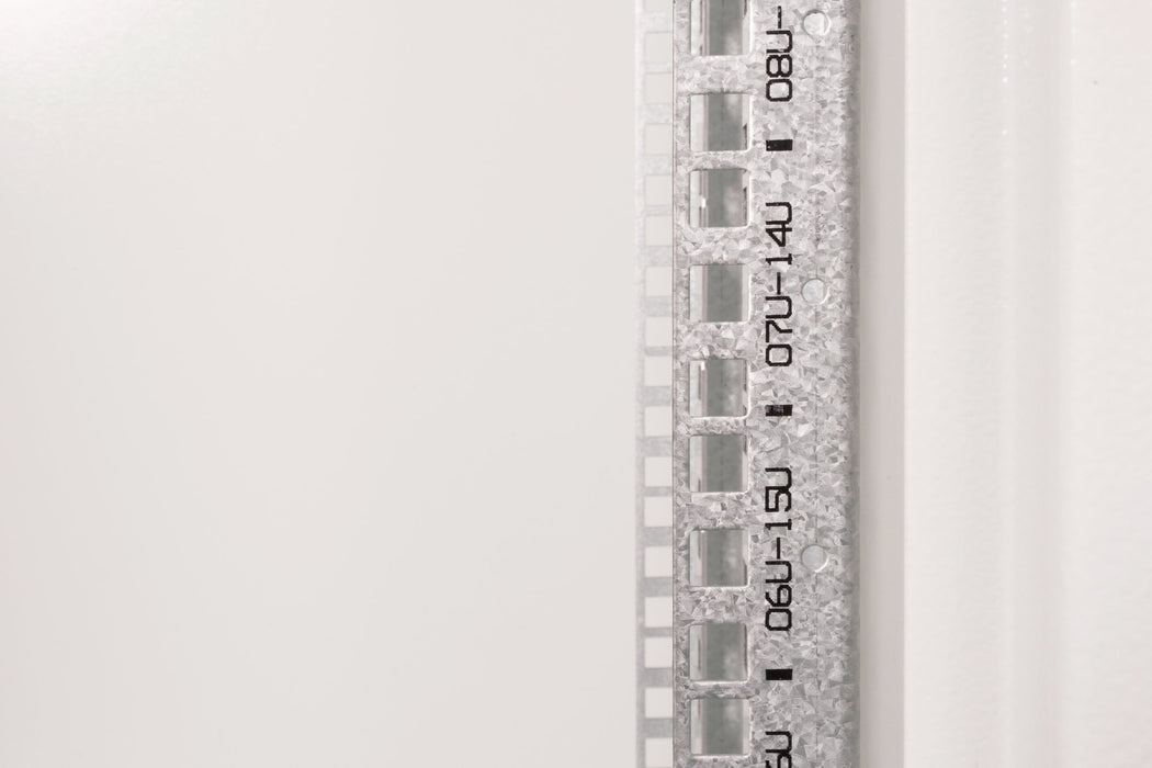 EAN 4016032205968 - Digitus DN-19 20-U armario rack Bastidor de pared Gris imagen 7