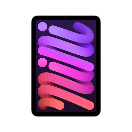 EAN 0195949752551 - Apple iPad mini 512 GB 21,1 cm (8.3") Wi-Fi 6E (802.11ax) iPadOS 18 Púrpura imagen 1