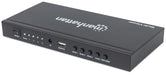 EAN 0766623207881 - Manhattan 207881 interruptor de video HDMI imagen 7