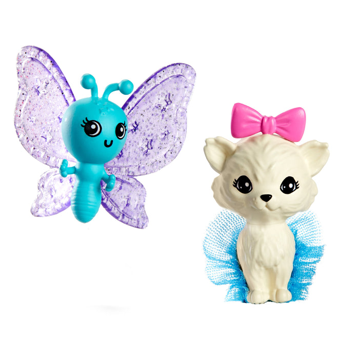 EAN 0194735277650 - Barbie A Touch of Magic JCW48 muñeca imagen 5