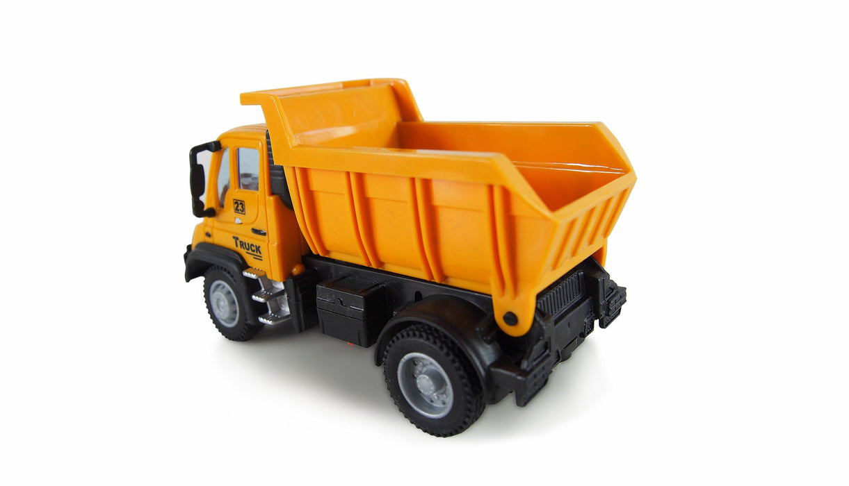 EAN 4260677953863 - Amewi Mini Truck modelo controlado por radio 1:64 imagen 4