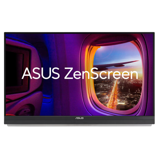 EAN 4711387782613 - ASUS ZenScreen MB27ACF pantalla para PC 68,6 cm (27") 2560 x 1440 Pixeles Quad HD LCD Negro imagen 1