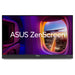 EAN 4711387782613 - ASUS ZenScreen MB27ACF pantalla para PC 68,6 cm (27") 2560 x 1440 Pixeles Quad HD LCD Negro imagen 1