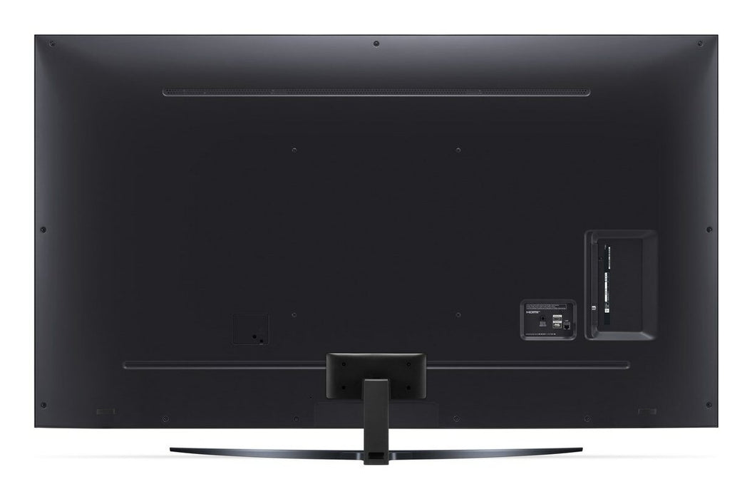 EAN 8806091946775 - LG UHD UT81 190,5 cm (75") 4K Ultra HD Smart TV Wifi Negro imagen 5