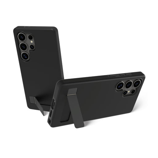 EAN 5711428064653 - dbramante1928 Iceland Pro Qi2 Kick funda para teléfono móvil 17,3 cm (6.8") Negro imagen 2