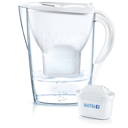 EAN 4006387125271 - Brita Marella XL Filtro potabilizador portátil 3,5 L Blanco imagen 1