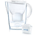 EAN 4006387125271 - Brita Marella XL Filtro potabilizador portátil 3,5 L Blanco imagen 1