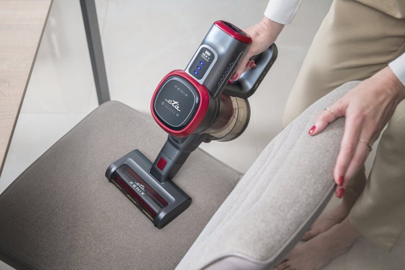 EAN 8590393366415 - Eta Fenix aspiradora de mano imagen 27