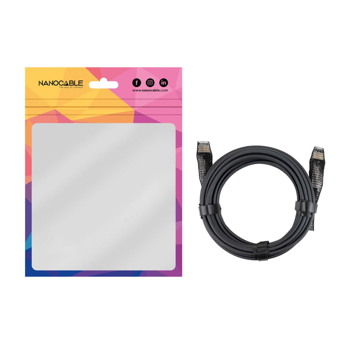 EAN 8433281013414 - Nanocable 10.15.2110 cable HDMI HDMI tipo A (Estándar) imagen 6
