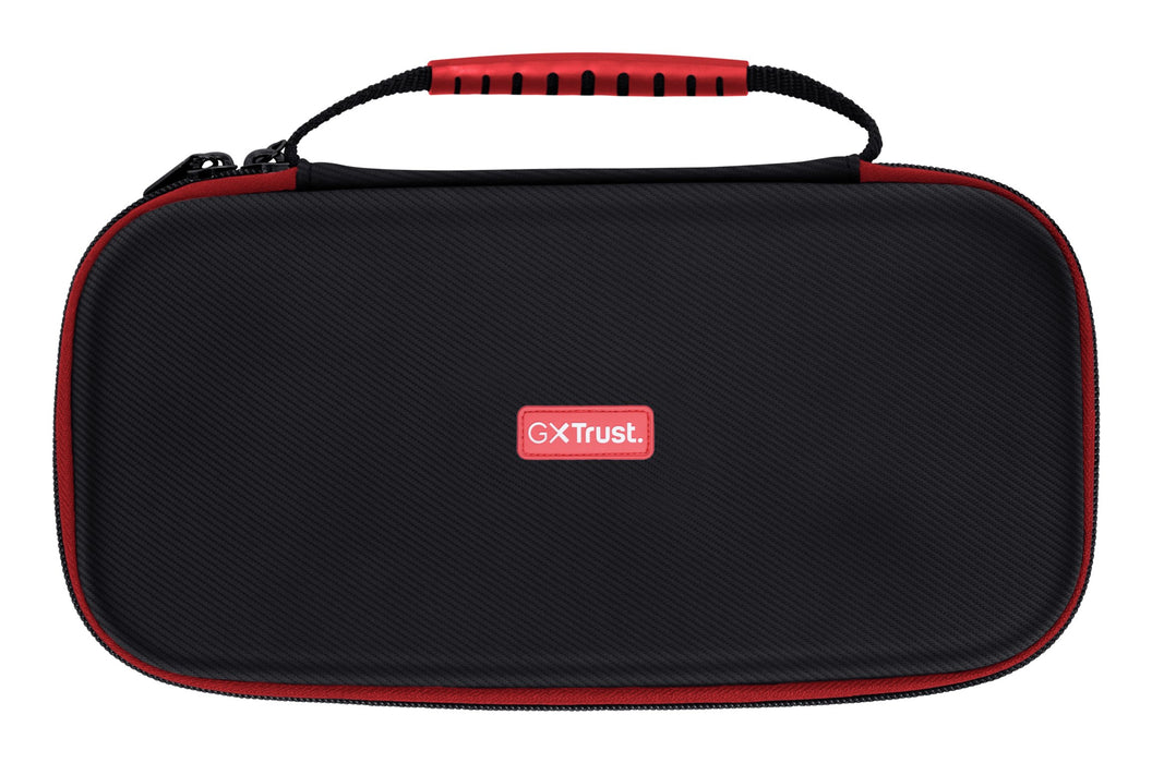 EAN 8713439254150 - Trust GXT 1248 Funda protectora rígida Nintendo Negro imagen 3