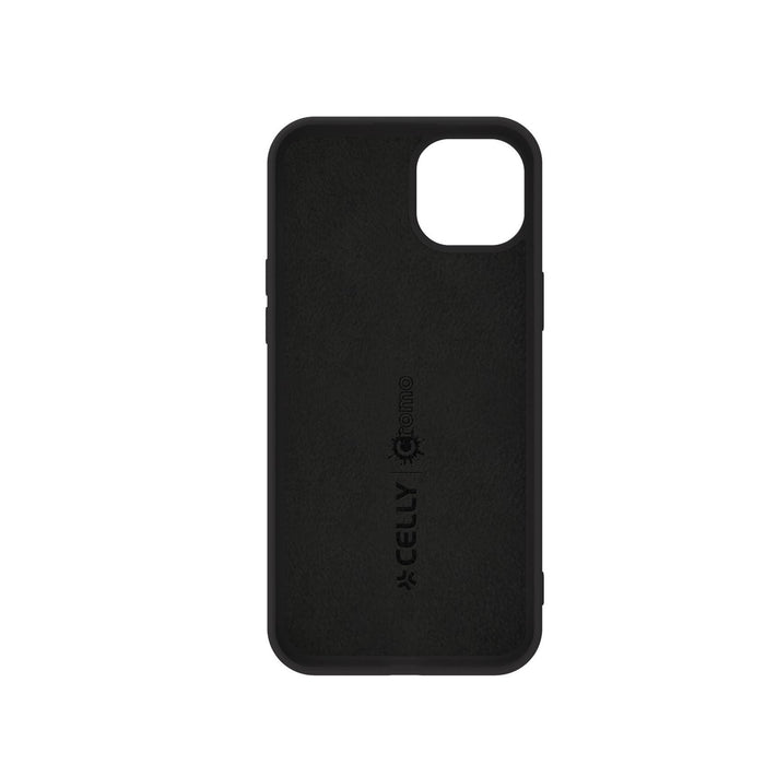 EAN 8021735204930 - Celly CROMO1053BK funda para teléfono móvil 15,5 cm (6.1") Negro imagen 2