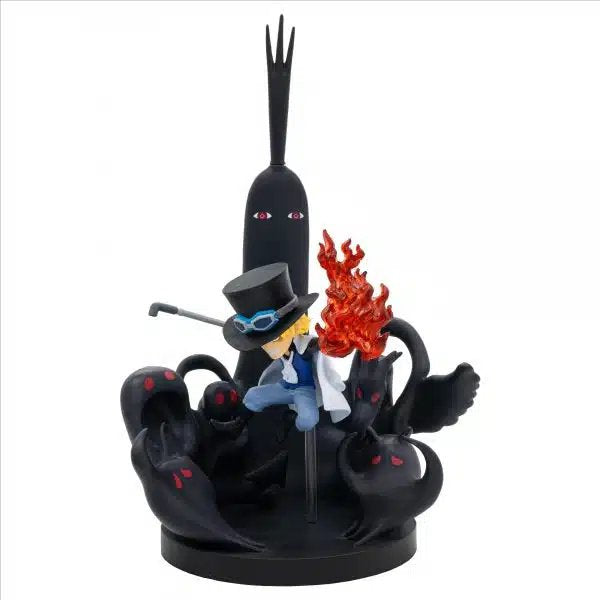 EAN 4983164292022 - Banpresto BP29202P figura de acción y colleccionable imagen 1