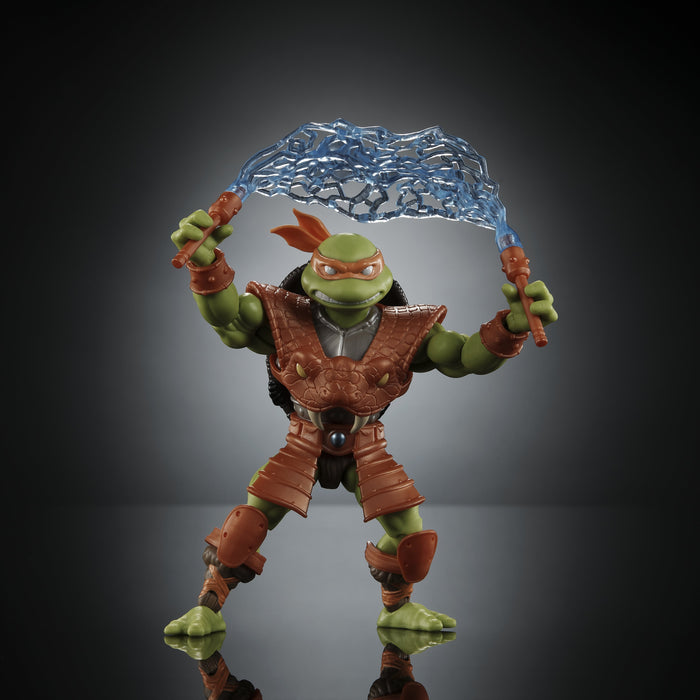 EAN 0194735264322 - Masters of the Universe JBN02 figura de juguete para niños imagen 5