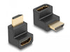 EAN 4043619664580 - DeLOCK 66458 cambiador de género para cable HDMI Type A (Standard) imagen 1