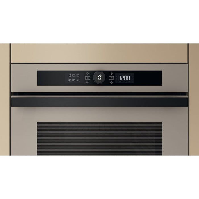 EAN 8003437836459 - Whirlpool WOI4S8HM2SEA 73 L Beige imagen 8