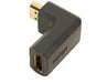 EAN 4260113566381 - LogiLink HDMI Adapter Negro imagen 1