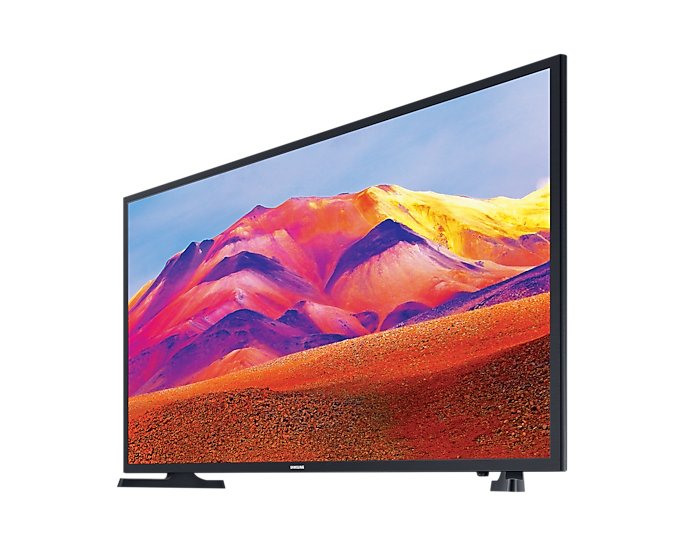 EAN 8806094921915 - Samsung Series 5 T5300 81,3 cm (32") Full HD Smart TV Wifi Negro imagen 5
