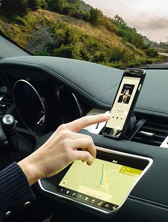 EAN 3700992505794 - Mobilis 044004 soporte Soporte pasivo Teléfono móvil/smartphone Negro imagen 4