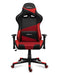 EAN 5903796013009 - Huzaro Force 6.2 Silla para videojuegos de PC Asiento (de seguridad) de butaca Negro, Rojo imagen 2