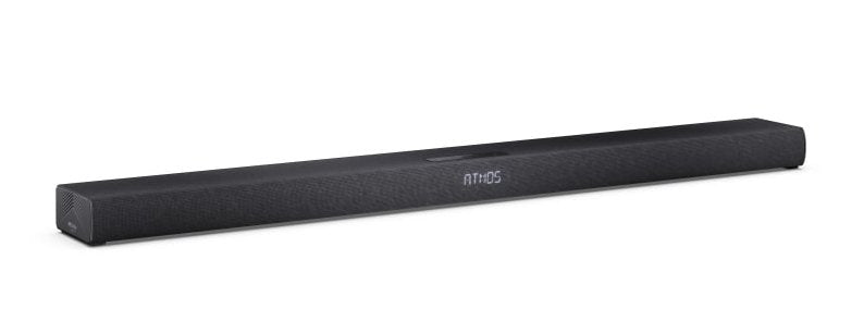 EAN 4550556175098 - Sharp HT-SBW320 altavoz soundbar Negro 2.1 canales 360 W imagen 6