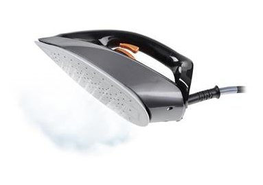 EAN 8712836997301 - Tristar ST-8930 estación plancha al vapor 2200 W 1,2 L Suela antiadherente Antracita imagen 4