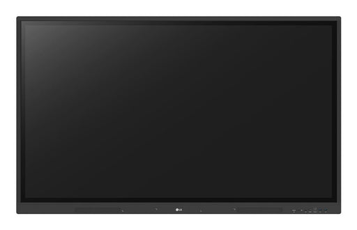 EAN 8806084704122 - LG CreateBoard pizarra blanca interactiva 165,1 cm (65") 3840 x 2160 Pixeles Pantalla táctil Negro USB /  imagen 2