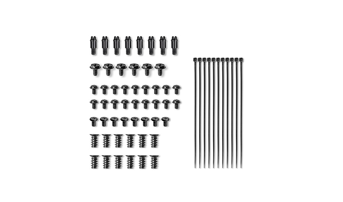 EAN 6933412714385 - DeepCool MACUBE 110 Midi Tower imagen 14