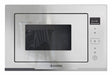 EAN 8016361937918 - Hoover H-MICROWAVE 500 HMGV28GDFW Blanco Microondas con grill Integrado 28 L 900 W imagen 1